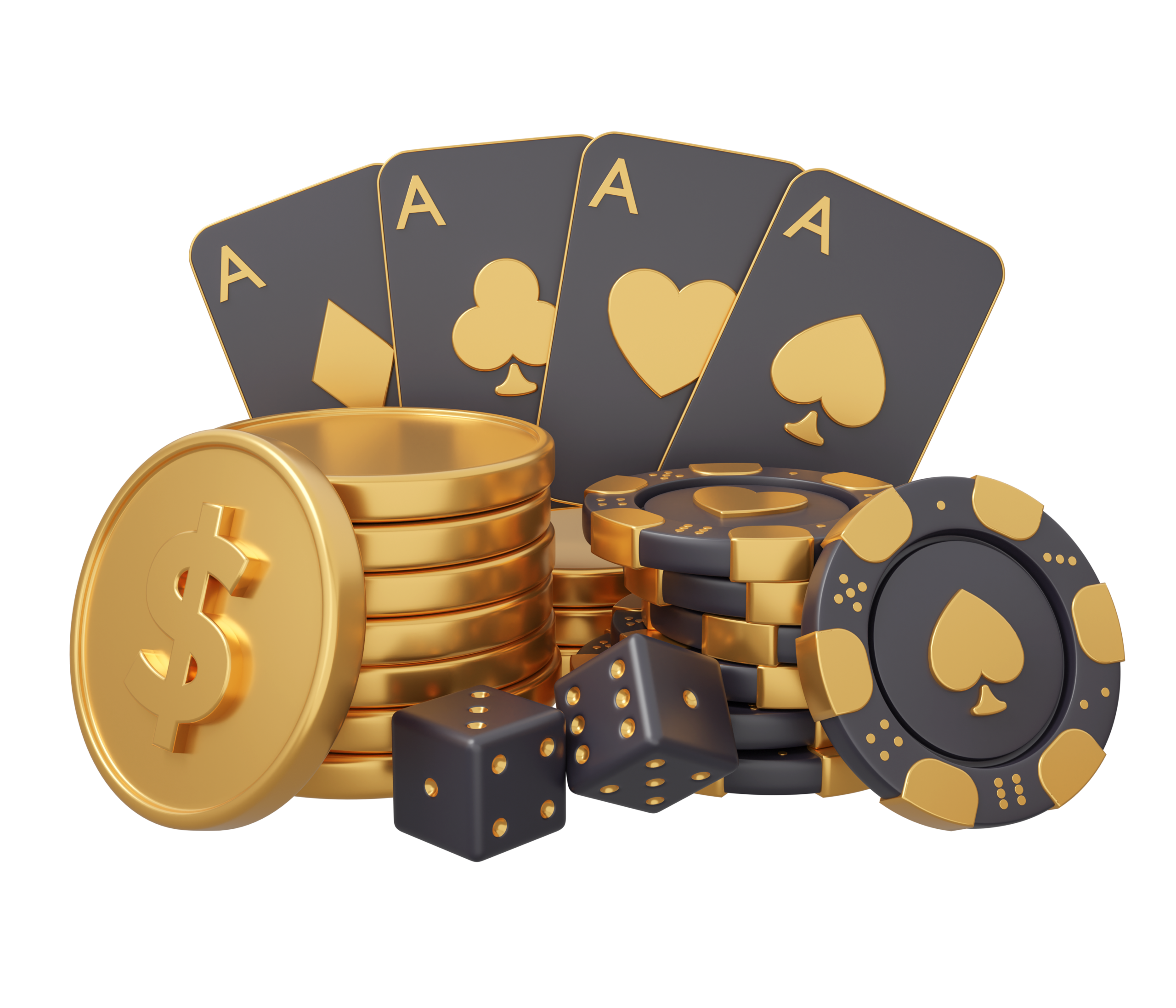 Crypto Casino